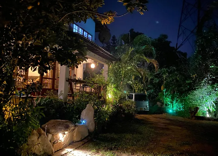 Jasmine Villa Homestay
