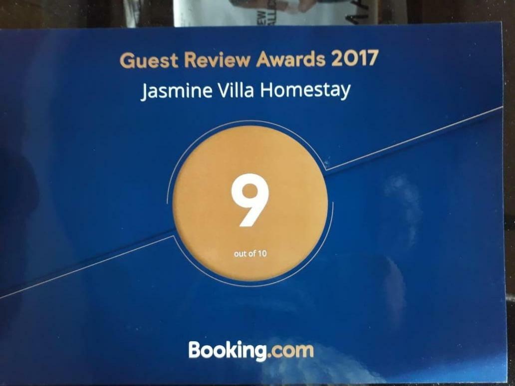 Jasmine Gasthuis *