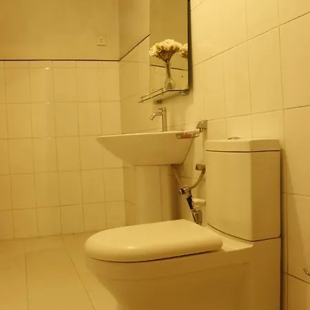 Jasmine Villa Homestay Kandy Room photo