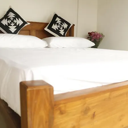 Jasmine Villa Homestay Kandy Room photo