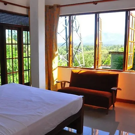 Jasmine Villa Homestay Kandy Exterior photo