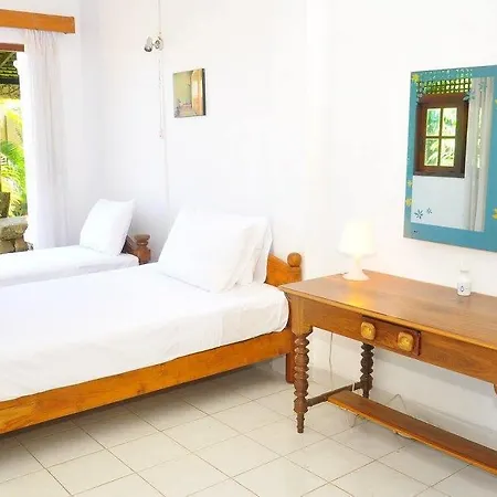 Jasmine Villa Homestay Kandy Exterior photo