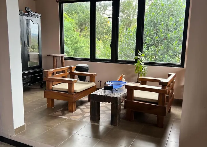Jasmine Villa Homestay