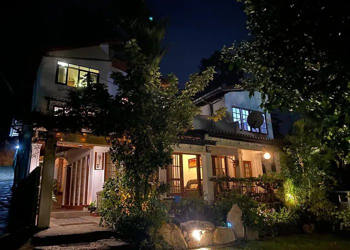 Jasmine Villa Homestay