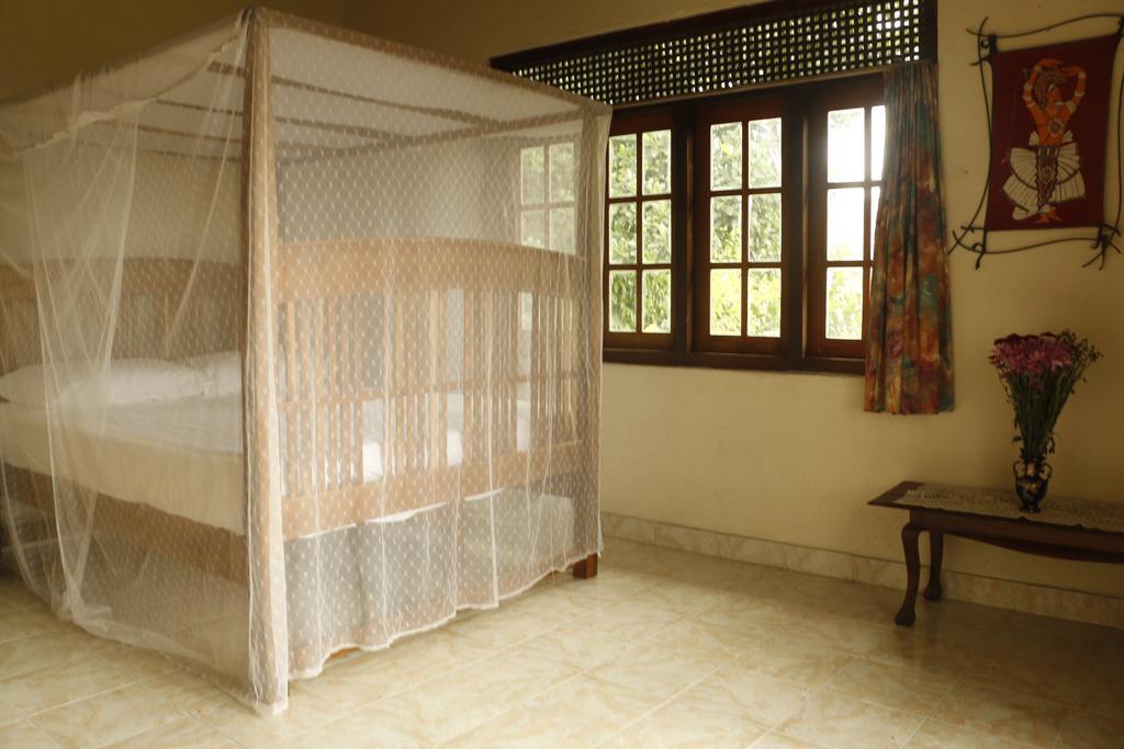Jasmine Homestay * كاندي