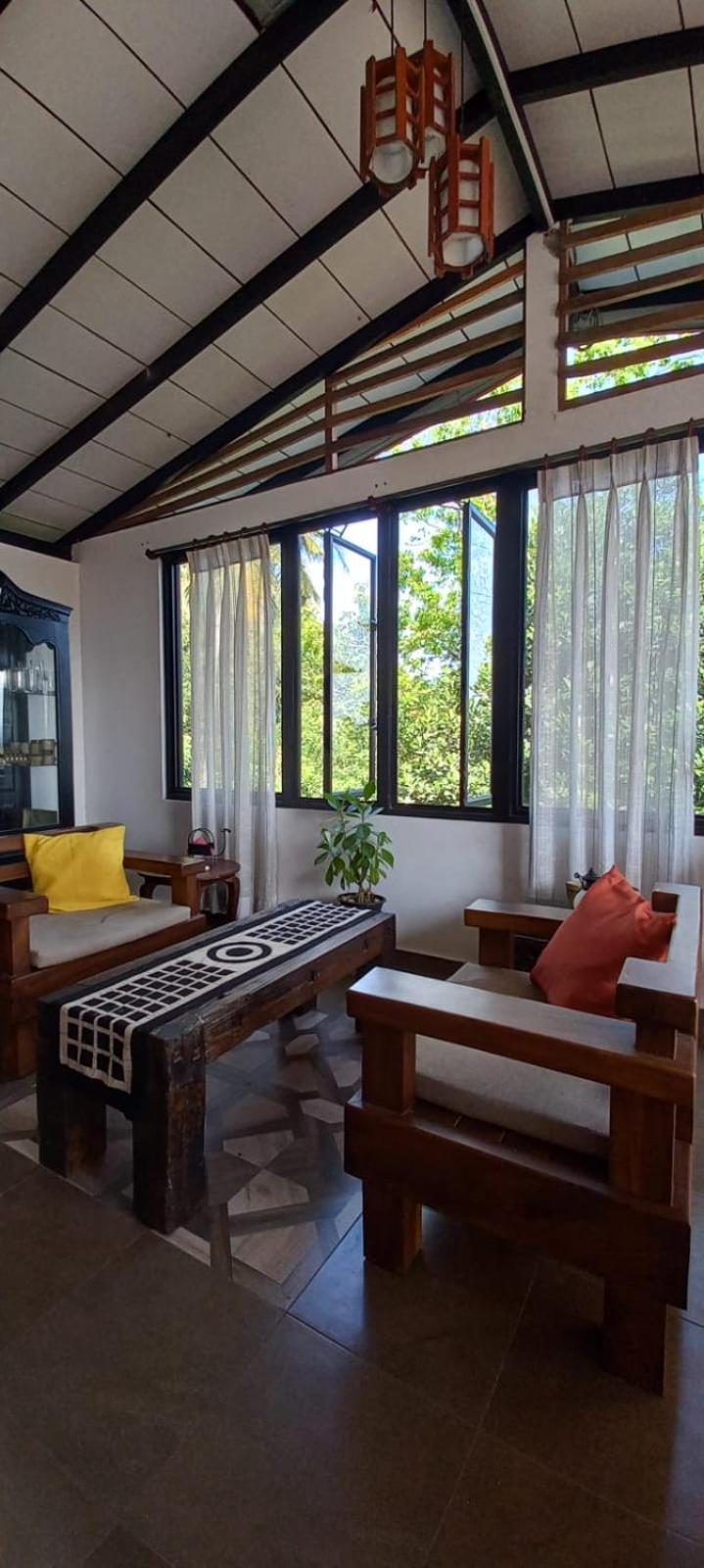 بيت ضيافة Jasmine Homestay *