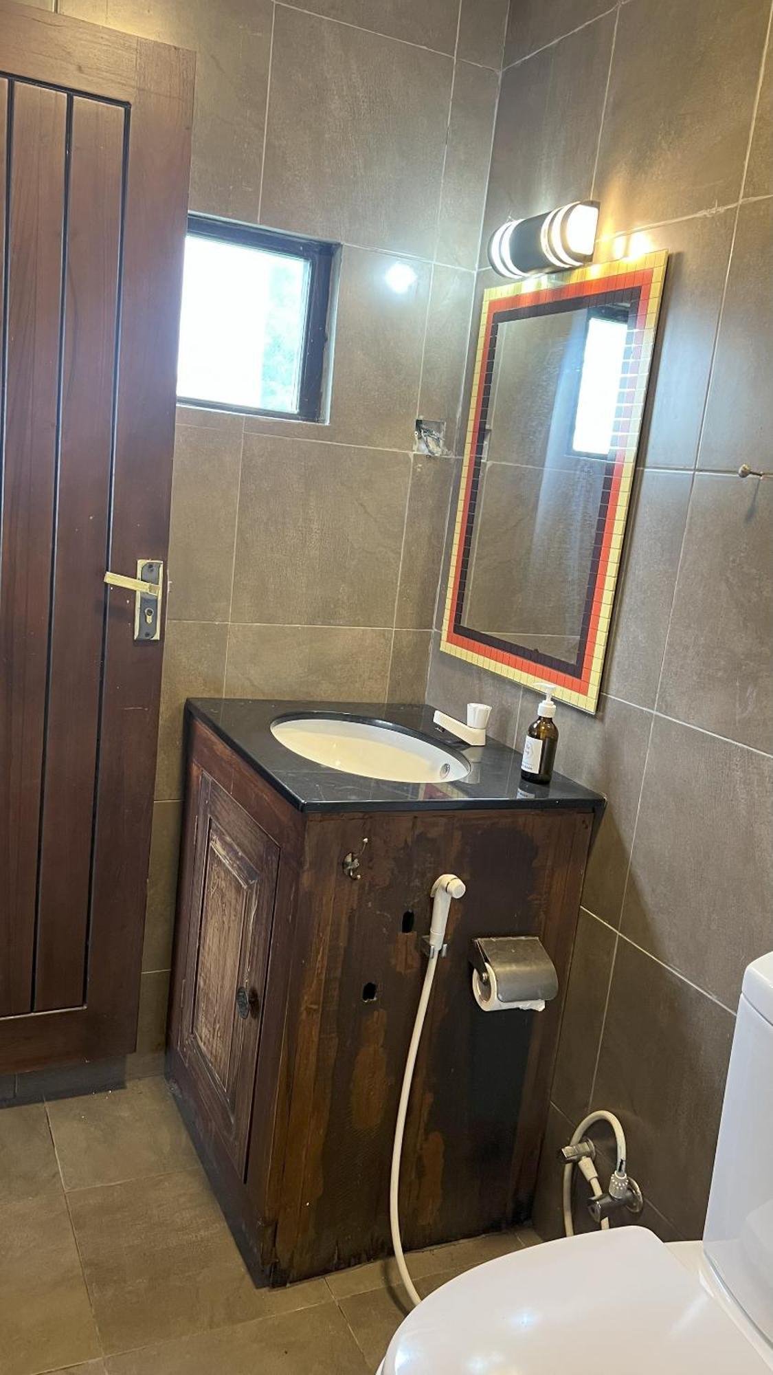 Jasmine Homestay بيت ضيافة كاندي