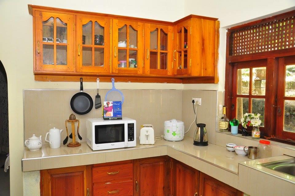 Jasmine Homestay