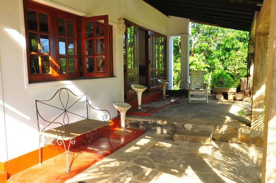 بيت ضيافة Jasmine Homestay