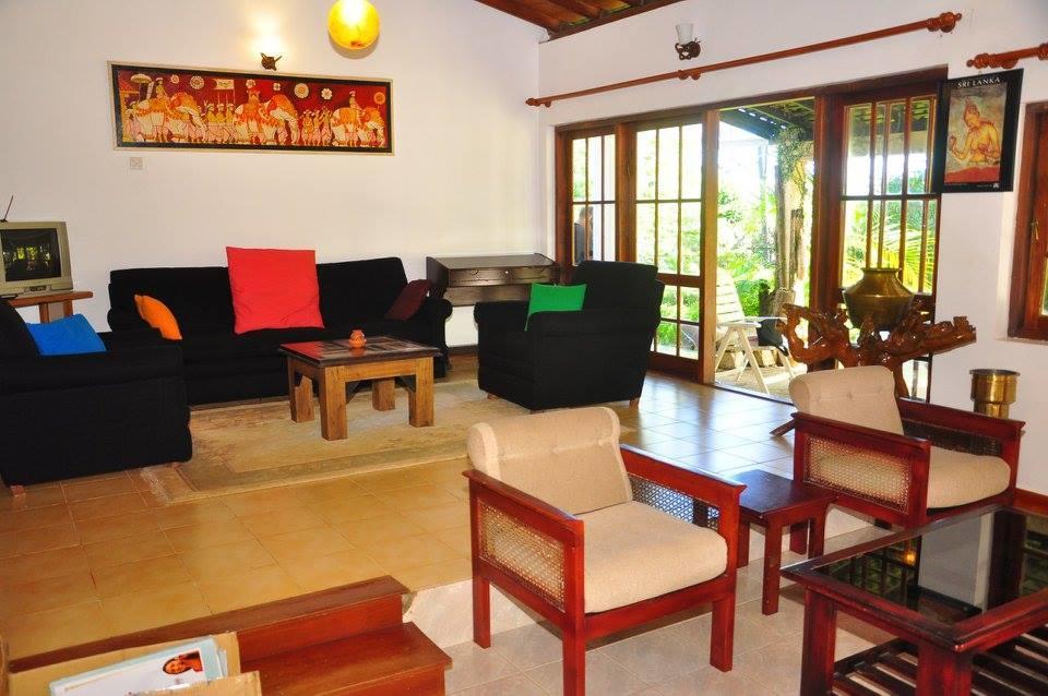 بيت ضيافة Jasmine Homestay *