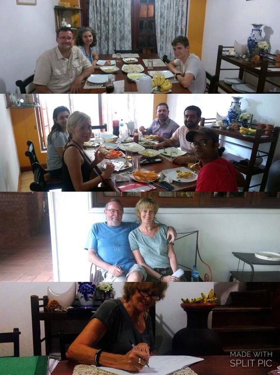 Jasmine Homestay
