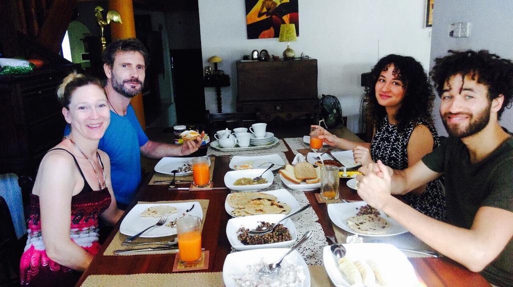 بيت ضيافة Jasmine Homestay *