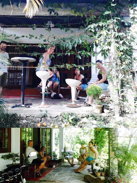 Jasmine Homestay كاندي